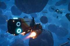 Скачать Star Trucker по прямой ссылке без торрентов через Telegram