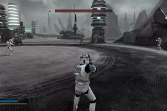Скачать Star Wars: Battlefront 2 по прямой ссылке без торрентов