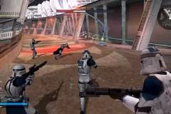 Скачать Star Wars: Battlefront 2 по прямой ссылке без торрентов