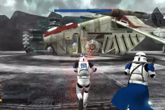Скачать Star Wars: Battlefront 2 по прямой ссылке без торрентов