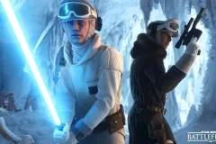 Скачать Star Wars: Battlefront по прямой ссылке без торрента!