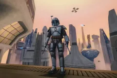 Скачать Star Wars: Bounty Hunter по прямой ссылке!