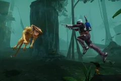 Скачать Star Wars: Bounty Hunter по прямой ссылке!