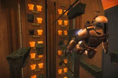 Скачать Star Wars: Bounty Hunter по прямой ссылке!
