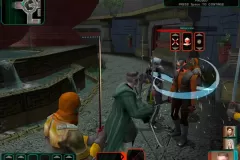 Скачать Star Wars: Knights of the Old Republic 2 по прямой ссылке без торрентов