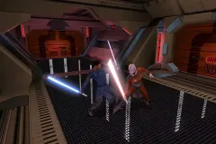 Скачать Star Wars: Knights of the Old Republic по прямой ссылке!