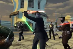 Скачать Star Wars: Knights of the Old Republic по прямой ссылке!