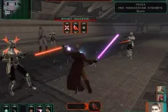 Скачать Star Wars: Knights of the Old Republic по прямой ссылке!