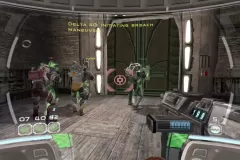 Скачать Star Wars: Republic Commando - торрент без вирусов бесплатно