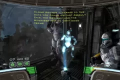 Скачать Star Wars: Republic Commando - торрент без вирусов бесплатно