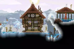 Скачать Starbound по прямой ссылке без торрента!