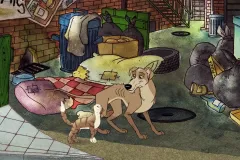 Скачать Stars in the Trash по прямой ссылке без торрентов через Telegram