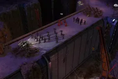 Скачать Starship Troopers: Terran Command по прямой ссылке без торрентов через Telegram