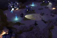 Скачать Starship Troopers: Terran Command по прямой ссылке без торрента через Telegram