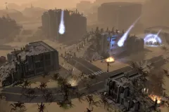 Скачать Starship Troopers: Terran Command по прямой ссылке без торрентов через Telegram