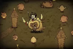 Скачать Don't Starve по прямой ссылке без торрентов