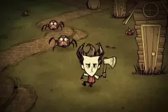 Скачать Don't Starve по прямой ссылке без торрентов