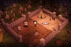 Скачать Don't Starve по прямой ссылке без торрентов