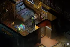 Скачать Stasis: Bone Totem по прямой ссылке без торрентов через Telegram