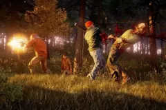 Скачать State of Decay 2 по прямой ссылке без торрентов