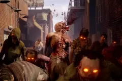 Скачать State of Decay 2 по прямой ссылке без торрентов