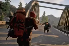 Скачать State of Decay 2 по прямой ссылке без торрентов