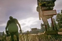 Скачать State of Decay 2 по прямой ссылке без торрентов