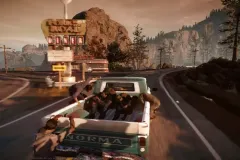 Скачать State of Decay по прямой ссылке без торрентов через Telegram