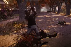 Скачать State of Decay по прямой ссылке без торрентов через Telegram