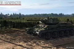 Скачать Steel Division 2 - торрент без вирусов бесплатно