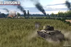 Скачать Steel Division 2 - торрент без вирусов бесплатно