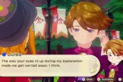 Скачать Story of Seasons: Grand Bazaar по прямой ссылке без торрентов через Telegram