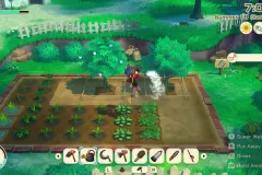 Скачать Story of Seasons: Grand Bazaar по прямой ссылке без торрентов через Telegram