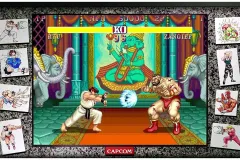 Скачать Street Fighter 30th Anniversary Collection по прямой ссылке без торрентов