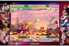 Скачать Street Fighter 30th Anniversary Collection по прямой ссылке без торрентов