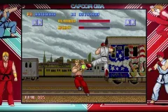Скачать Street Fighter 30th Anniversary Collection по прямой ссылке без торрентов