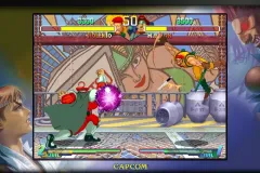 Скачать Street Fighter 30th Anniversary Collection по прямой ссылке без торрентов