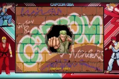 Скачать Street Fighter 30th Anniversary Collection по прямой ссылке без торрентов