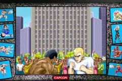 Скачать Street Fighter 30th Anniversary Collection по прямой ссылке без торрентов