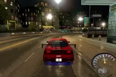 Скачать Street Racing Syndicate по прямой ссылке без торрентов