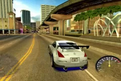 Скачать Street Racing Syndicate по прямой ссылке без торрентов