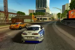 Скачать Street Racing Syndicate по прямой ссылке без торрентов