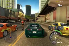 Скачать Street Racing Syndicate по прямой ссылке без торрентов