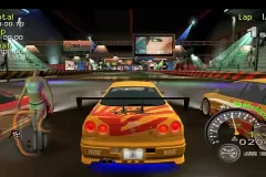 Скачать Street Racing Syndicate по прямой ссылке без торрентов