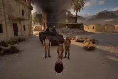Скачать Strike Force 3 - торрент без вирусов!