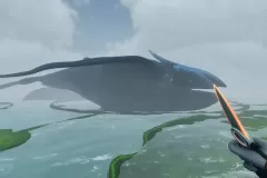 Скачать Subnautica: Below Zero - торрент без вирусов