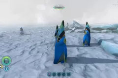 Скачать Subnautica: Below Zero - торрент без вирусов