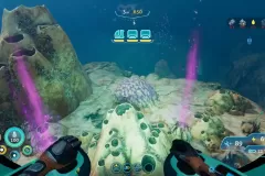 Скачать Subnautica: Below Zero - торрент без вирусов