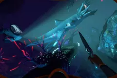 Скачать Subnautica: Below Zero - торрент без вирусов