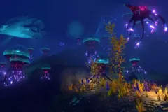 Скачать Subnautica - торрент без вирусов бесплатно